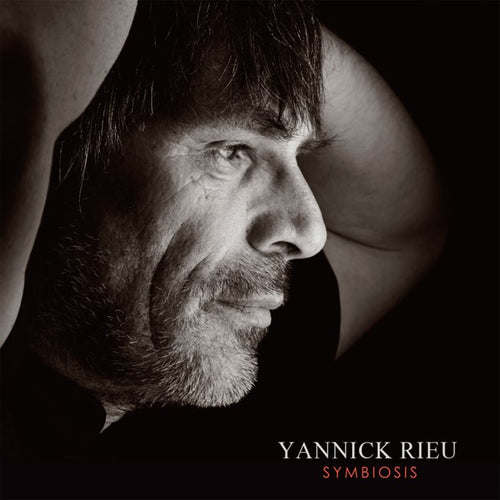 Yannick Rieu / Symbiosis - CD