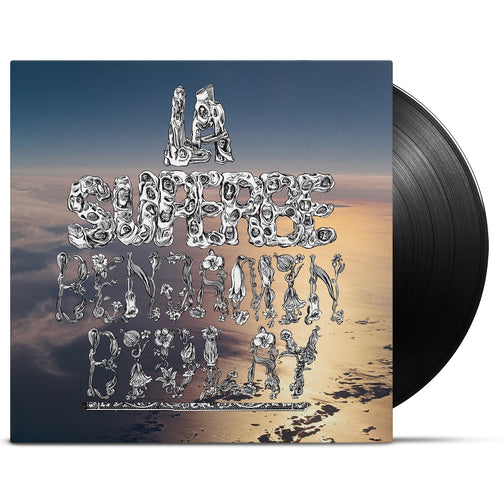 Benjamin Biolay / La superbe - 3LP Vinyl