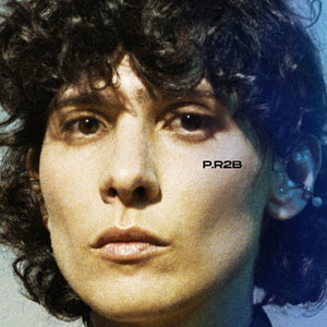 P.R2B / Rayons Gamma - LP Vinyl