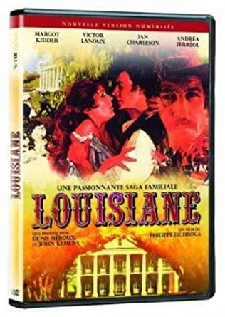 DVD Guides - Louisiane main image 0