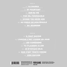 Charger l'image dans la galerie, Charles Aznavour / Sur ma vie - LP Vinyl