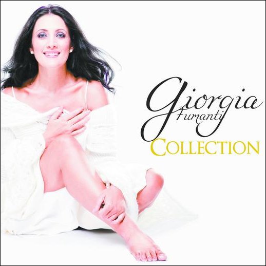 Giorgia Fumanti / Je Suis - CD (Used) main image 1