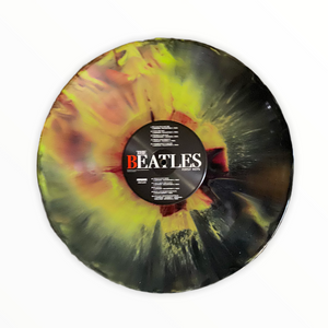The Beatles / First Hits - LP Vinyl