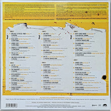 Load image into Gallery viewer, Various Artists / The Music Tribute Boxset Of Quentin Tarantino - The Best Songs From Quentin Tarantino's Films - 3 LP