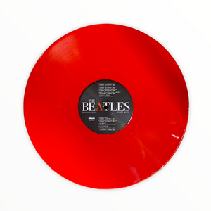 The Beatles / First Hits - LP Vinyl