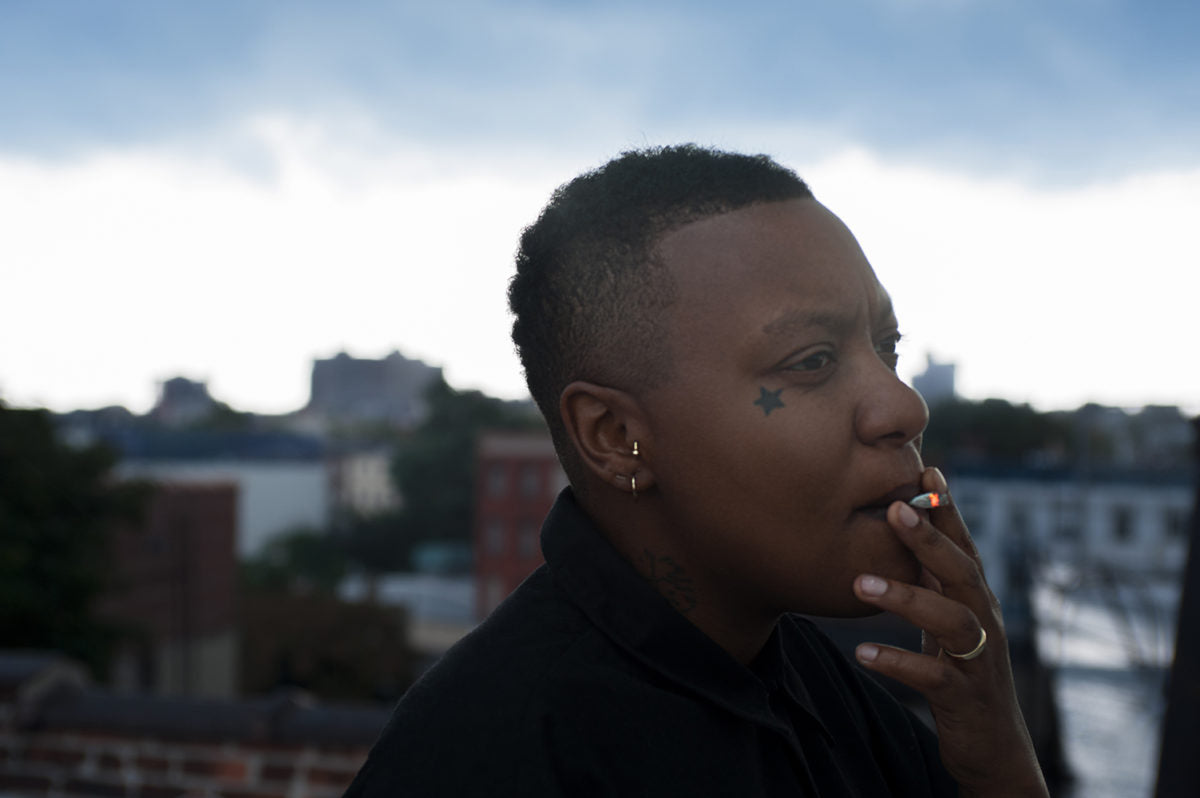 Meshell Ndegeocello – Propagande