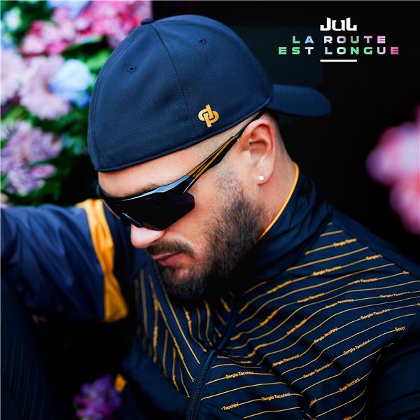 Jul / La Route Est Longue - CD