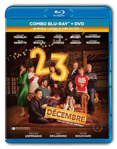 23 Décembre - DVD