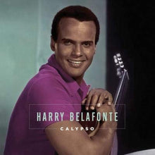 Charger l&#39;image dans la galerie, Harry Bellafonte / Calypso (16 Biggest Hits) - CD