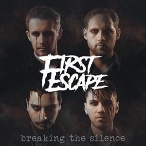 First Escape / Breaking The Silence - CD