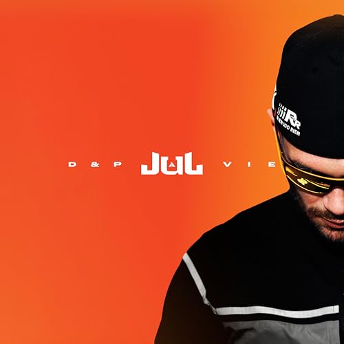 Jul / D&P À Vie - CD