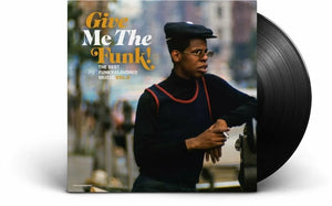 Various / Give Me The Funk! Vol.2 - LP