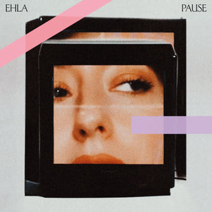 EHLA / Pause - CD