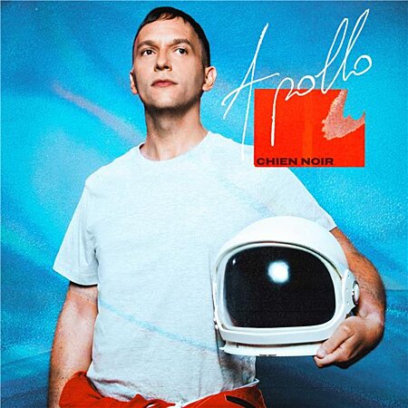 Chien Noir / Apollo - CD