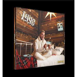 Yanns / 1998 reissue - CD