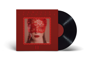 Camille Lellouche / II - LP