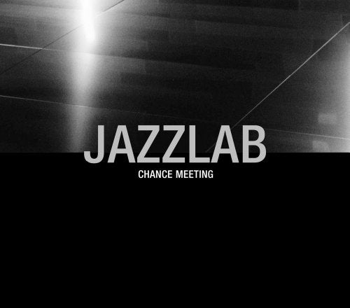 Jazzlab / Chance Meeting - CD