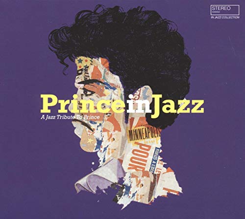 Various / Prince in Jazz - CD