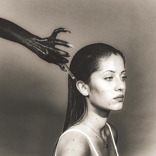 Iliona / What If I Break Up With You - CD