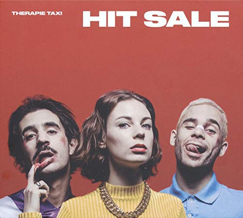 Therapie Taxi / Hit Sale - CD