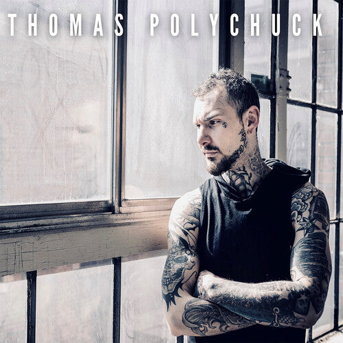 Thomas Polychuck / Thomas Polychuck - CD