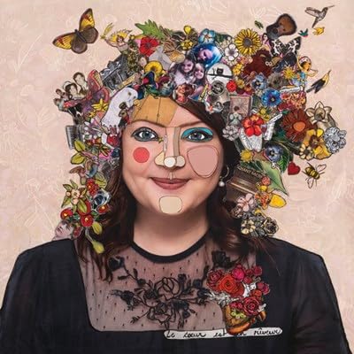 Marie-Annick Lépine / Le Cœur est un rêveur - CD