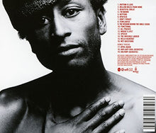 Charger l&#39;image dans la galerie, Keziah Jones / Rhythm Is Love - CD