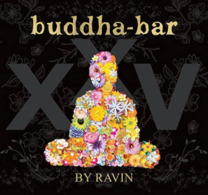 Buddha-Bar / XXV - CD