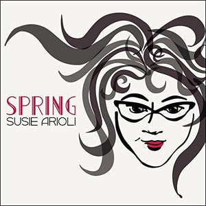 Susie Arioli / Spring - CD
