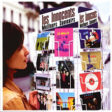 Charger l&#39;image dans la galerie, Les Innocents / Meilleurs Souvenirs - CD