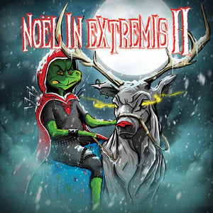 Various artists / Noël In Extremis II - CD