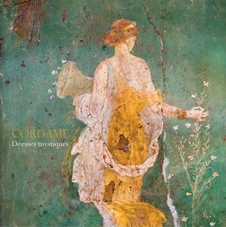 Cordâme / Déesses mystiques - CD
