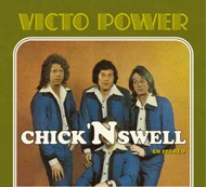 Chick n Swell / Victo Power - CD