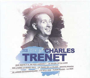 Charles Trenet  / Essentials - 2CD