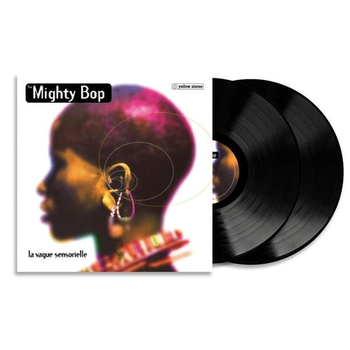 The Mighty Bop / La Vague Sensorielle - 2LP