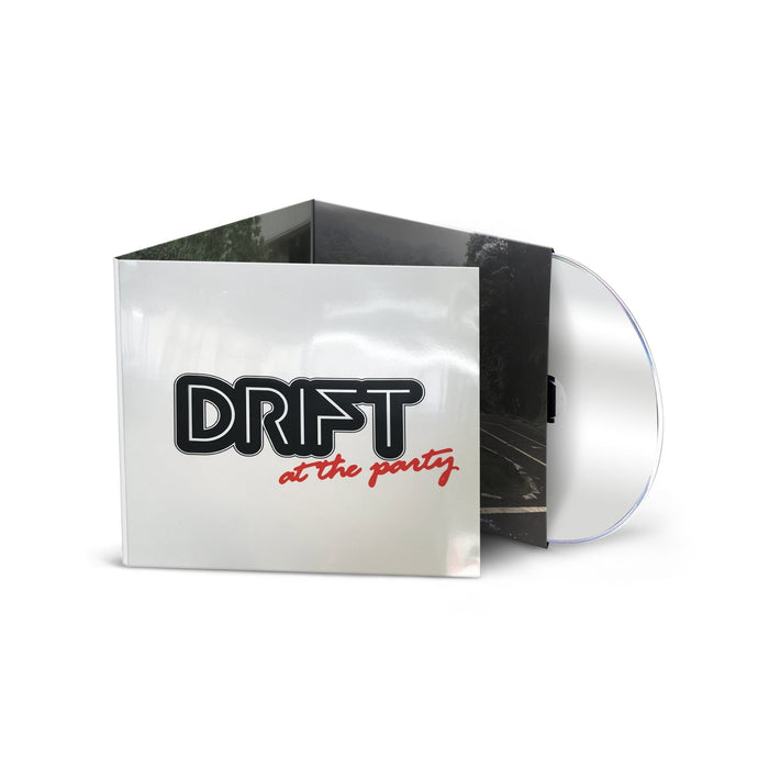 Drift / At the Party - CD
