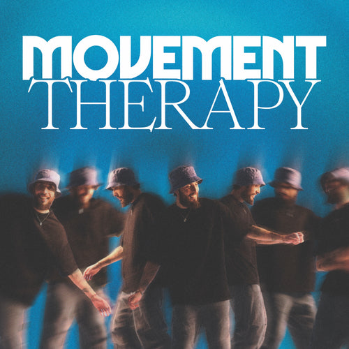 Folamour / Movement Therapy - 2LP