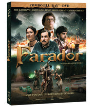 Load image into Gallery viewer, Farador - Blu-ray/DVD