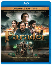 Load image into Gallery viewer, Farador - Blu-ray/DVD