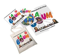 Load image into Gallery viewer, Vladimir Cosma / La Boum 1 et 2 - 2LP Pict Disc box set