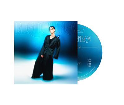 Nuit Incolore / LA LOI DU PAPILLON : LA NOTE NOIRE - CD