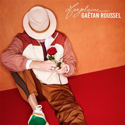 Gaëtan Roussel / Marjolaine - CD