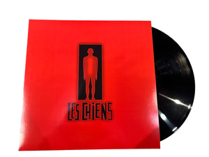 Les Chiens / Debout - LP