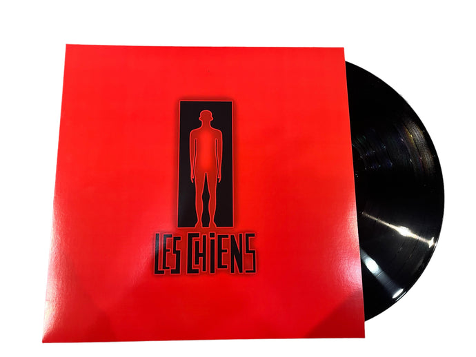 Les Chiens / Debout - LP