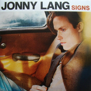 Jonny Lang / Signs - LP