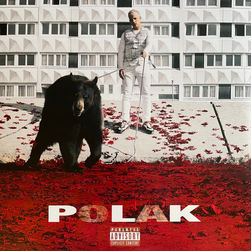 Plk / Polak - 2LP