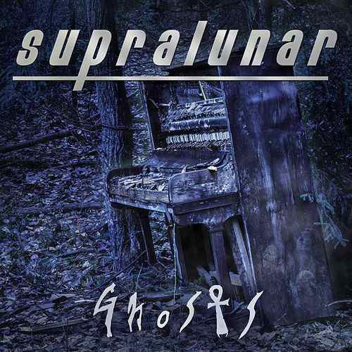 Supralunar / Ghosts - CD