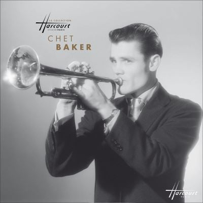 Chet Baker / Chet Baker - LP WHITE