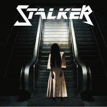 Stalker / Stalker - CD