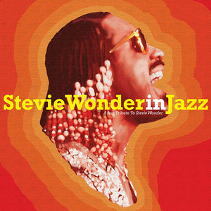 Various / Stevie Wonder In Jazz - LP